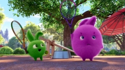 کارتون Sunny Bunnies  قسمت 47